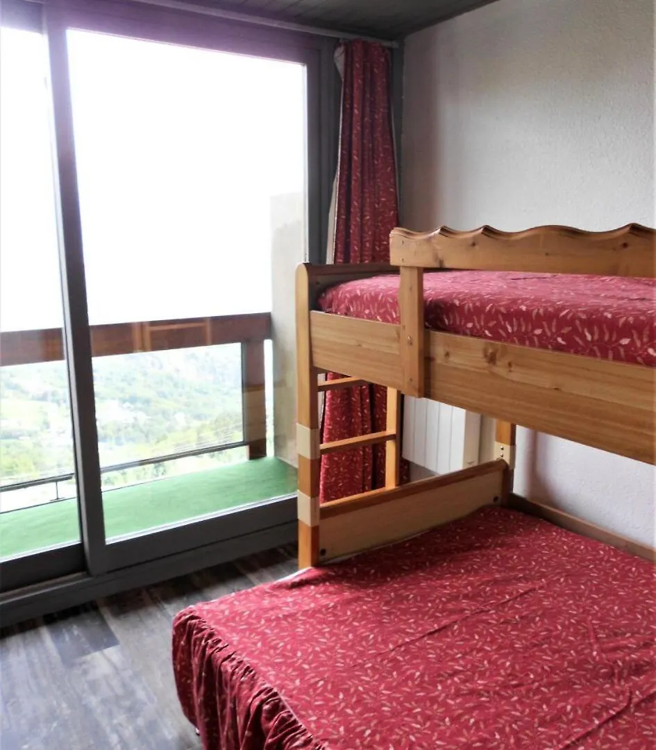 Apartment Residence Vanguard - Appartement 2 Pieces 5 Personnes Mae-3704 Villarembert France