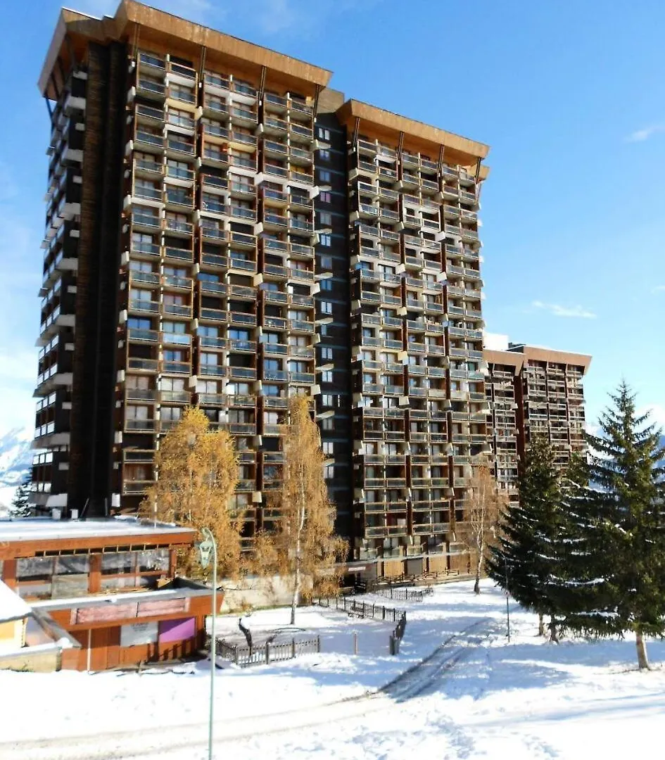Apartment Residence Vanguard - Appartement 2 Pieces 5 Personnes Mae-3704 Villarembert